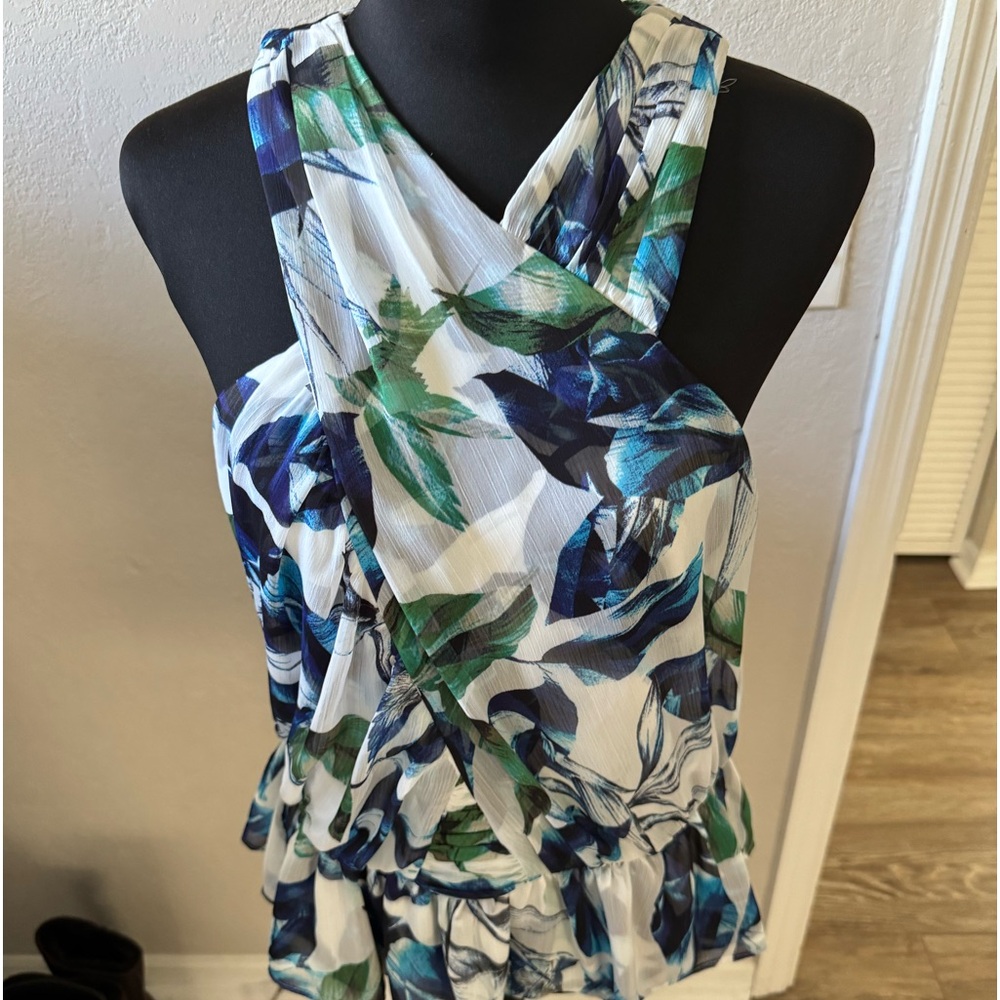 WHBM Top! - Picture 3 of 4